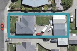 57 Cunningham Street, Grasmere, Invercargill