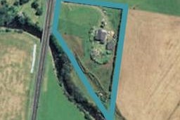6810 South Road, Warea