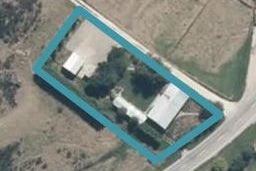 3337 Ida Valley-Omakau Road, Oturehua, Oturehua