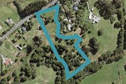 90 Waikoukou Valley Road, Waimauku, Waimauku