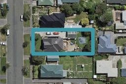 55 Salford Street, Windsor, Invercargill