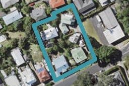 2/10 Mozeley Avenue, Devonport, Auckland