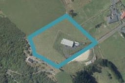 23 Green Island Bush Road, Blackhead, Dunedin