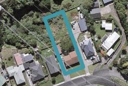 17 Saxton Road, Upper Vogeltown, New Plymouth