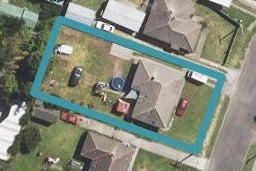 34 Churchill Crescent, Te Hapara, Gisborne