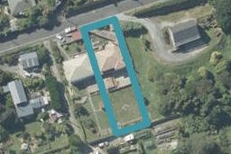 24 Waireka Street, Ravensbourne, Dunedin