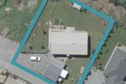 8 Bluff Street, Coalgate, Coalgate