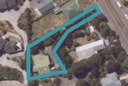 20 Solway Street, Holmes Hill, Oamaru