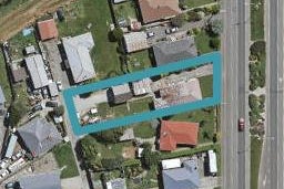 561 Elles Road, Kingswell, Invercargill