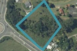 8 Ngati Maru Sh25 Highway, KOPU, THAMES