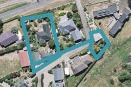 28 Okains Bay Road, Robinsons Bay, Akaroa