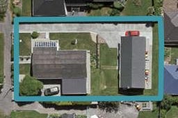 153 Macmaster Street, Richmond, Invercargill