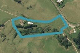 406 Dover Road, Okato, New Plymouth