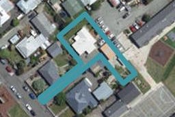 9A Church Street, Richmond