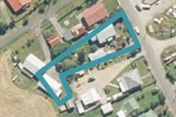 25 Tramway Street, Ross