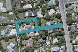 133 West Belt, Rangiora, Rangiora