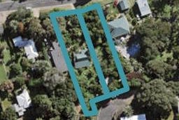 11 Ostend Road, Ostend, Waiheke Island
