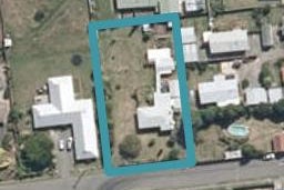 6 Gorton Street, Bulls