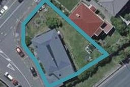 100 Hobson Street, Thorndon, Wellington