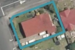 36 Burns Street, Dannevirke, Dannevirke