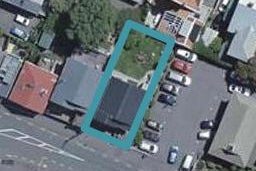 18 Aro Street, Aro Valley, Wellington
