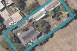 6 Domain Parade, Tangimoana, Tangimoana