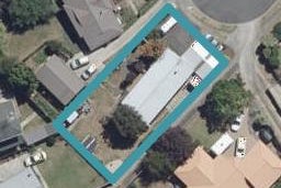 44 Cromwell Drive, Fitzroy, Hamilton