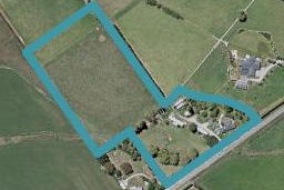 205 Bradleys Road, Ohoka, Kaiapoi