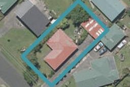 54 Lincoln Road, Springvale, Whanganui