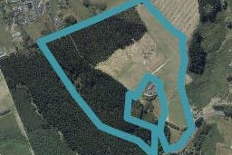 159 Chain Hills Road, Chain Hills, Dunedin