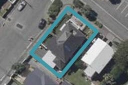 1 Hardwicke Street, Sumner, Christchurch