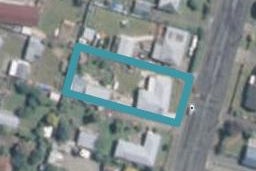 33 John Street, Temuka