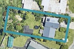 113 Tihi Road, Springfield, Rotorua