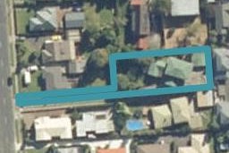 49A Vogel Street, Cambridge, Cambridge