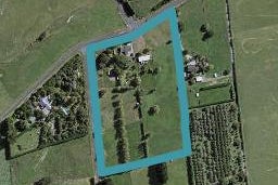 1 Wharf Road, Pukekohe