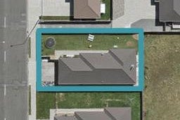 86 Chesney Street, Tisbury, Invercargill