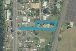 85 Great South Road, Taupiri, Taupiri