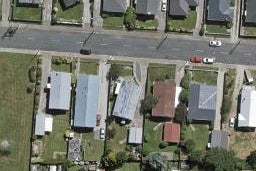 81 Edinburgh Crescent, Waikiwi, Invercargill