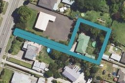 136 Lytton Road, Te Hapara, Gisborne