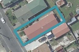 21B Nelson Street, Forbury, Dunedin