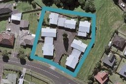 1/21 Kauri Street, Merrilands, New Plymouth
