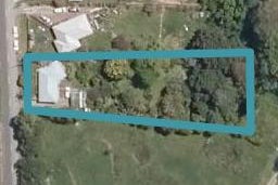 81 Gorge Road, Maungaturoto