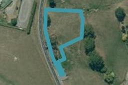417 Racecourse Road, Waipukurau