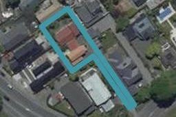 11A Leinster Road, Merivale, Christchurch
