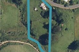 59 Ridge Road Central, Mangamutu, Pahiatua