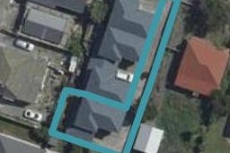 8D Charles Street, Waltham, Christchurch