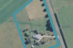 455 Earl Road, Temuka