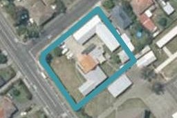1001 Frederick Street West, Mahora, Hastings