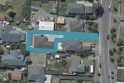 30 Sinclair Street, New Brighton, Christchurch