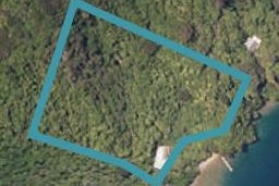 0 Double Cove, Double Cove, MARLBOROUGH SOUNDS